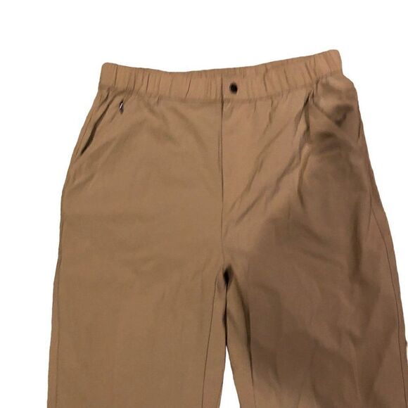 MIER Quick Dry Lightweight Stretch Water Resistant Hiking Pants Men's Sz XL NWT - Picture 2 of 7